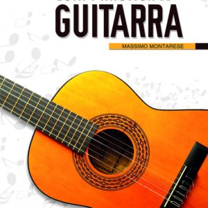 Guía de guitarra.