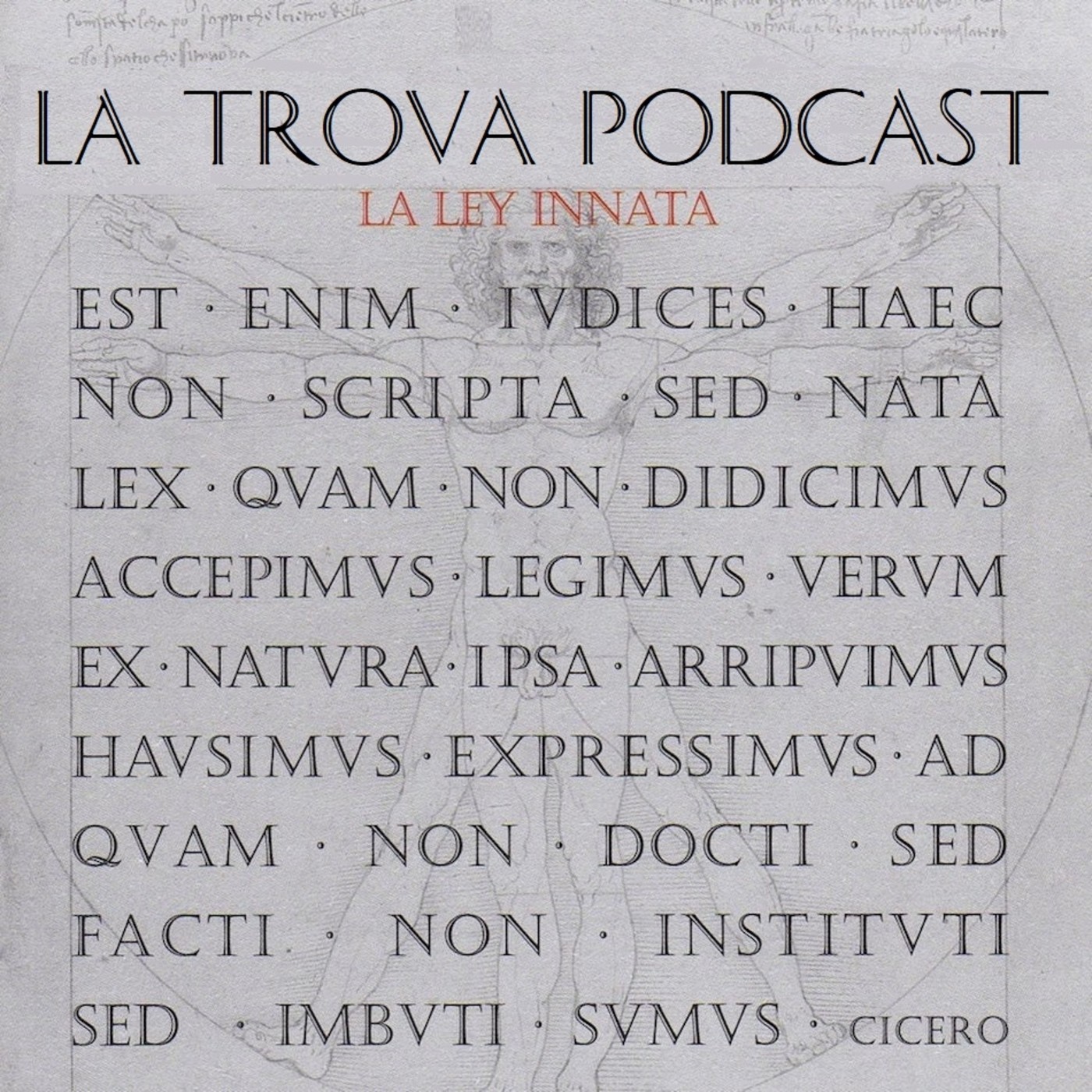 Disco La Ley Innata - Imagen 2