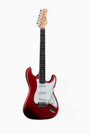 Guitarra Electrica