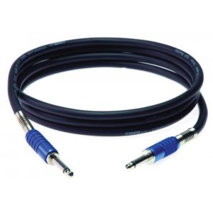 Cable de amplificador