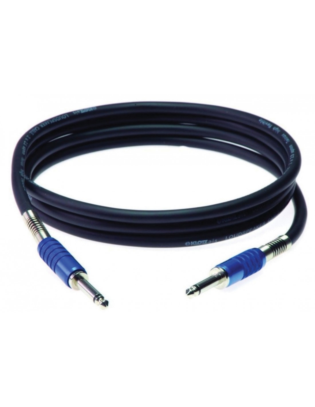 Cable de amplificador